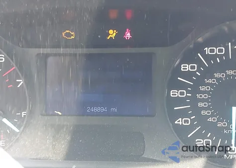 2013 Ford Edge Sel z USA, uszkodzony, nr VIN 2FMDK3JC3DBA32396